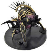 Games Workshop CHAOS SPACE MARINES Venomcrawler #1 Warhammer 40K