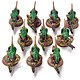 TYRANIDS 10 Termagaunts #2 Warhammer 40K