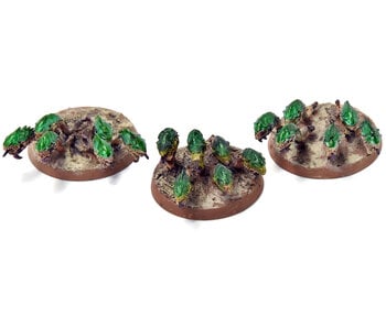 TYRANIDS 3 Swarms #1 Warhammer 40K