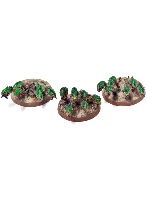 TYRANIDS 3 Swarms #1 Warhammer 40K