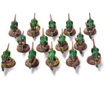 TYRANIDS 14 Termagaunts #5 Warhammer 40K