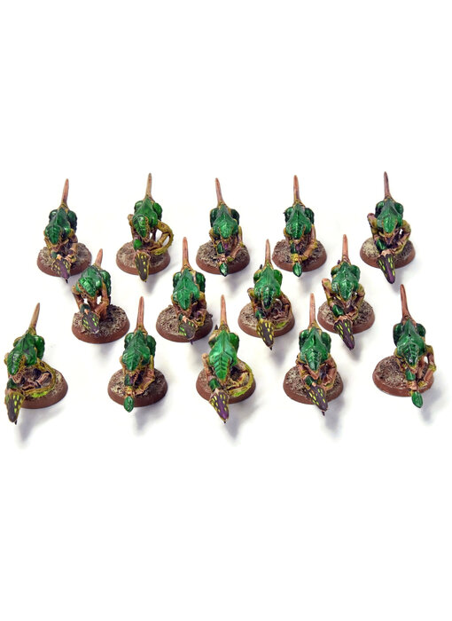TYRANIDS 14 Termagaunts #5 Warhammer 40K