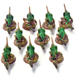 Games Workshop TYRANIDS 10 Termagaunts #3 Warhammer 40K