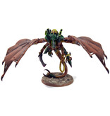 Games Workshop TYRANIDS Winged Hive Tyrant #1 Warhammer 40K
