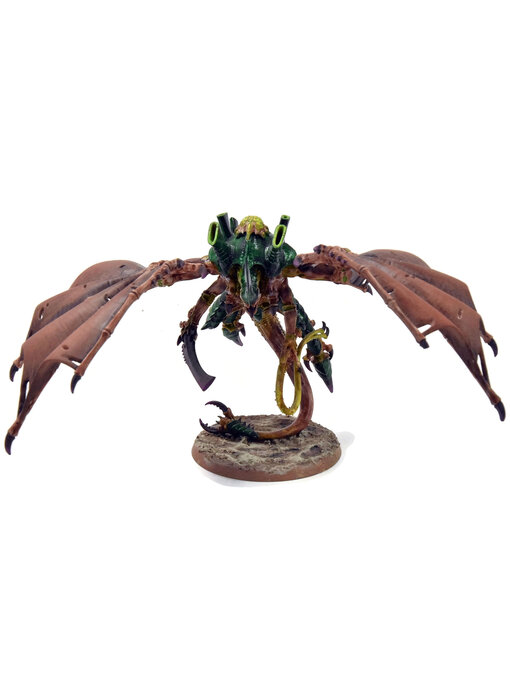 TYRANIDS Winged Hive Tyrant #1 Warhammer 40K