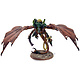 TYRANIDS Winged Hive Tyrant #1 Warhammer 40K