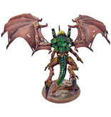 Games Workshop TYRANIDS Winged Hive Tyrant #1 Warhammer 40K