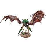 Games Workshop TYRANIDS Winged Hive Tyrant #2 Warhammer 40K