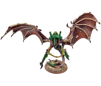 TYRANIDS Winged Hive Tyrant #2 Warhammer 40K