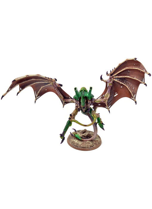 TYRANIDS Winged Hive Tyrant #2 Warhammer 40K