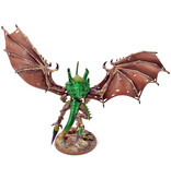Games Workshop TYRANIDS Winged Hive Tyrant #2 Warhammer 40K