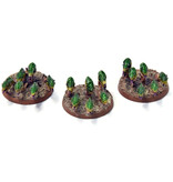 Games Workshop TYRANIDS 3 Swarms #2 Warhammer 40K