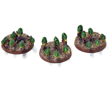 TYRANIDS 3 Swarms #2 Warhammer 40K