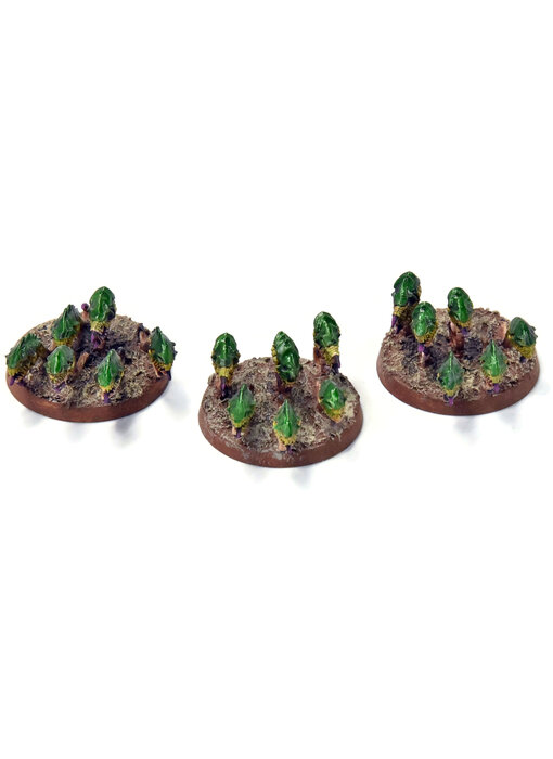 TYRANIDS 3 Swarms #2 Warhammer 40K