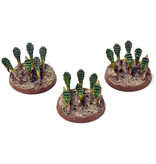 Games Workshop TYRANIDS 3 Swarms #2 Warhammer 40K