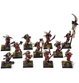 Games Workshop BEASTMEN 11 Gors #7 PRO-PAINTED Fantasy
