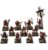 Games Workshop BEASTMEN 11 Gors #7 PRO-PAINTED Fantasy