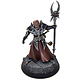 SLAVES TO DARKNESS Chaos Lord Sorcerer #1 Sigmar