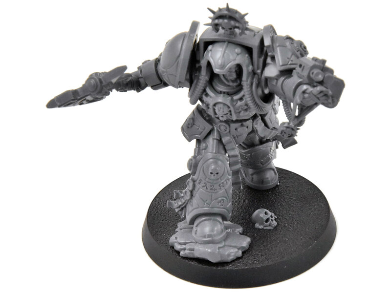 Games Workshop BEASTMEN 10 Bestigors #5 PRO-PAINTED Fantasy