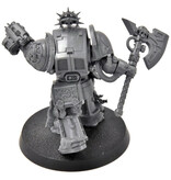 Games Workshop SPACE MARINES Librarian Terminator #1 Warhammer 40K