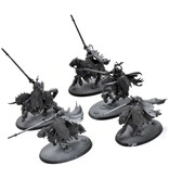 Games Workshop SLAVES TO DARKNESS 5 Chaos Knights #1 Sigmar