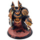 CHAOS SPACE MARINES Night Lord Chaos Lord #1 Warhammer 40K