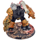Games Workshop CHAOS SPACE MARINES Obliterator #1 Warhammer 40K