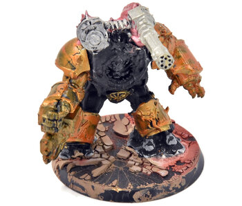 CHAOS SPACE MARINES Obliterator #1 Warhammer 40K