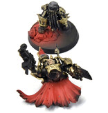 Games Workshop CHAOS SPACE MARINES Chaos Lord In Terminator Armour #1 Warhammer 40K