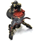 Games Workshop CHAOS SPACE MARINES Chaos Lord In Terminator Armour #1 Warhammer 40K