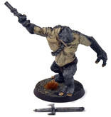 Games Workshop MIDDLE-EARTH Cave Troll #1 METAL LOTR