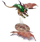 Games Workshop TYRANIDS Harpy #1 Warhammer 40K