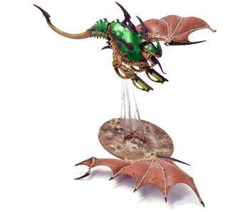 TYRANIDS Harpy #1 Warhammer 40K