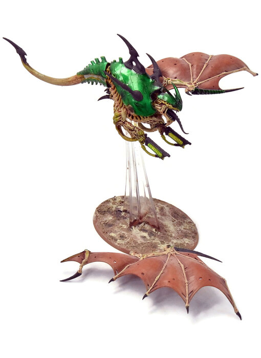 TYRANIDS Harpy #1 Warhammer 40K