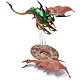 TYRANIDS Harpy #1 Warhammer 40K