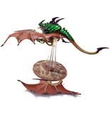 Games Workshop TYRANIDS Harpy #1 Warhammer 40K