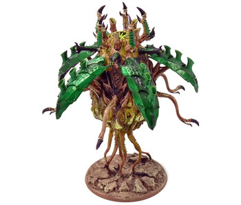 TYRANIDS Tyrannocyte #1 Warhammer 40K