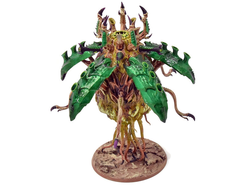 Games Workshop TYRANIDS Tyrannocyte #1 Warhammer 40K