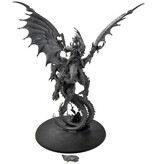 Games Workshop SLAVES TO DARKNESS Archaon The Everchosen #1 Sigmar