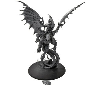 SLAVES TO DARKNESS Archaon The Everchosen #1 Sigmar