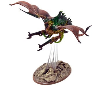 TYRANIDS Hivecrone #1 Warhammer 40K