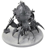 Games Workshop CHAOS SPACE MARINES Venom Crawler #1 Warhammer 40K