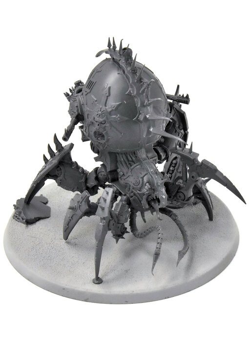 CHAOS SPACE MARINES Venom Crawler #1 Warhammer 40K