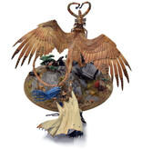 Games Workshop LUMINETH REALM LORDS Archmage Teclis And Celennar, Spirit Of Hysh #1 Sigmar