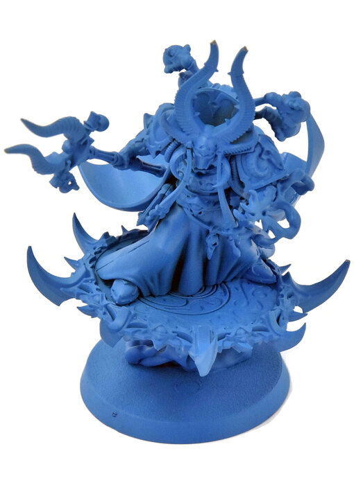THOUSAND SONS Ahriman #1 Warhammer 40K