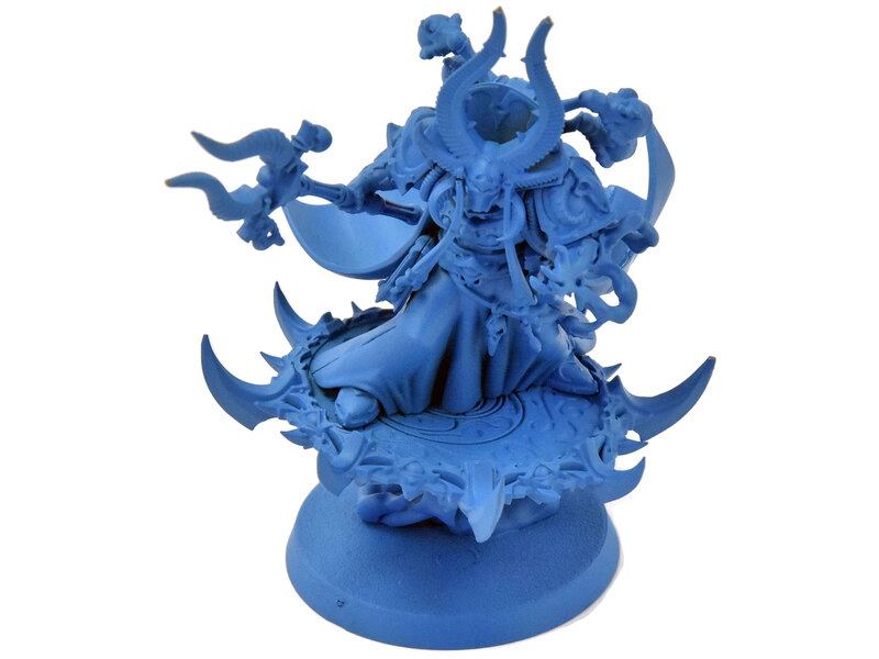 Games Workshop THOUSAND SONS Ahriman #1 Warhammer 40K