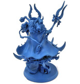 Games Workshop THOUSAND SONS Ahriman #1 Warhammer 40K