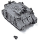 ADEPTA SORORITAS Rhino tank #1 Warhammer 40K Badly Glue