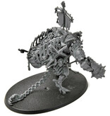 Games Workshop OSSIARCH BONEREAPERS Gothizzar harvester #1 Sigmar