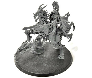 OSSIARCH BONEREAPERS Arch-Kavalos Zandtos #1 Sigmar